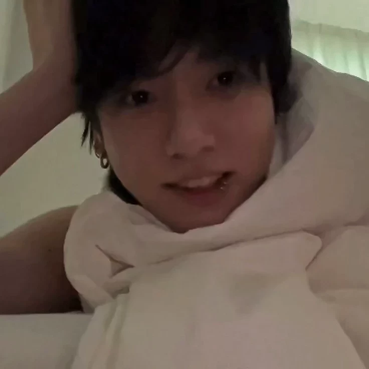 Jungkook thumbnail