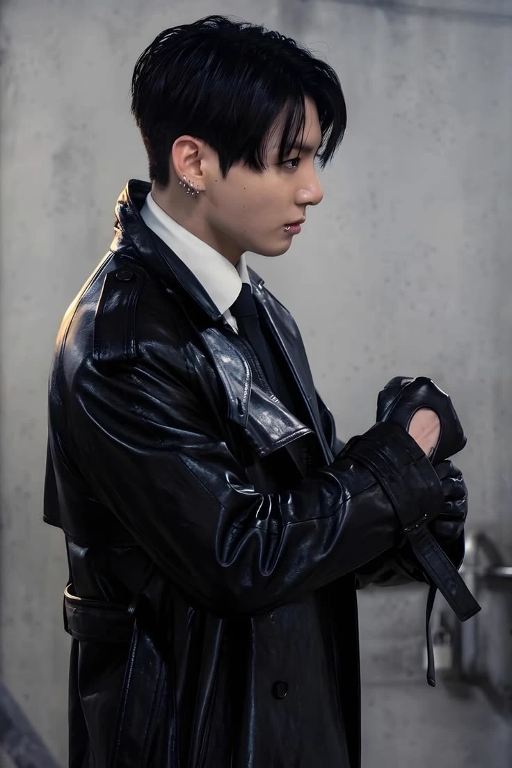 Jungkook thumbnail