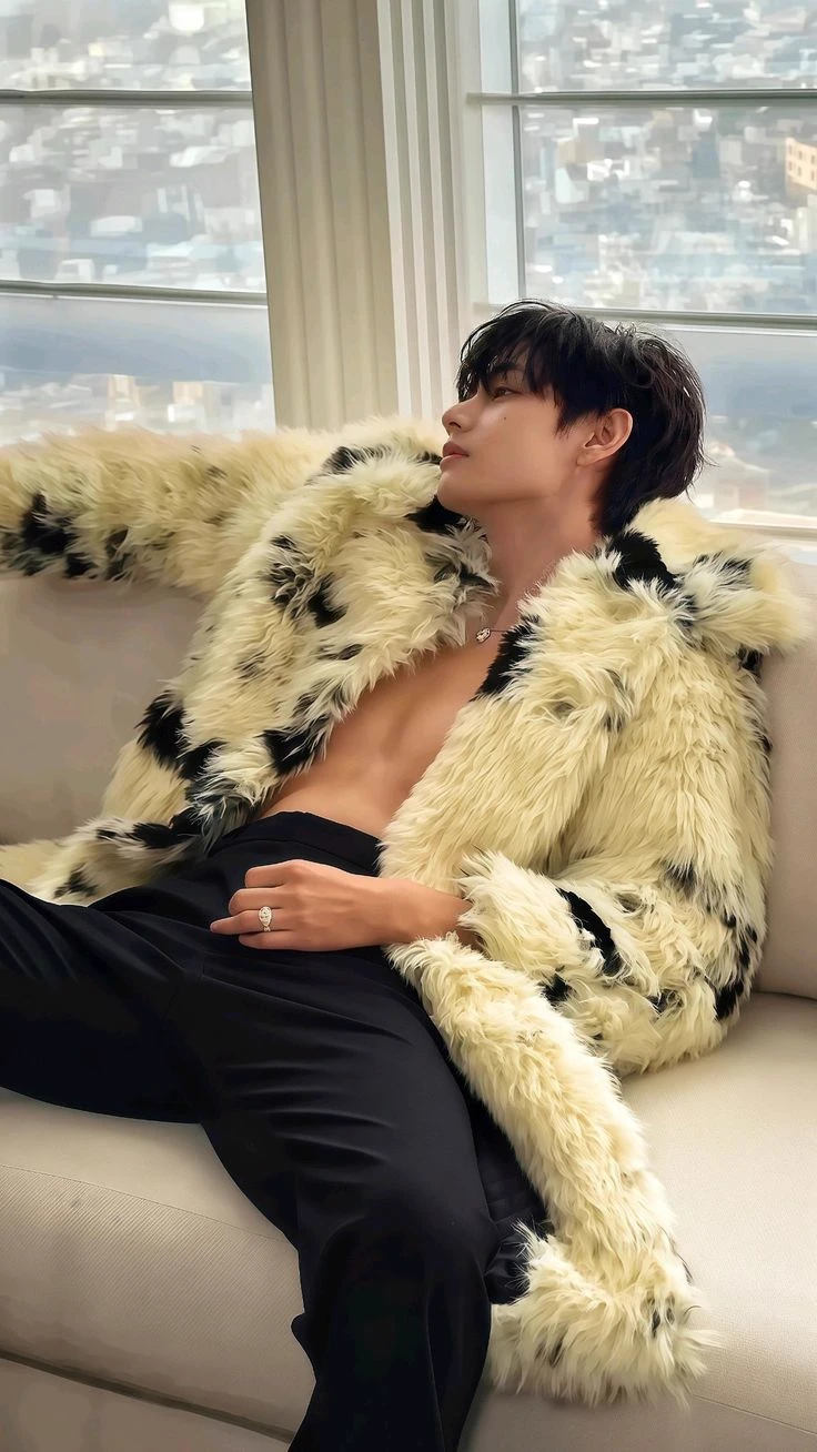 Taehyung thumbnail