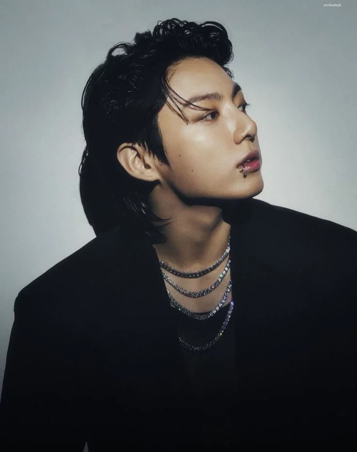Jungkook thumbnail