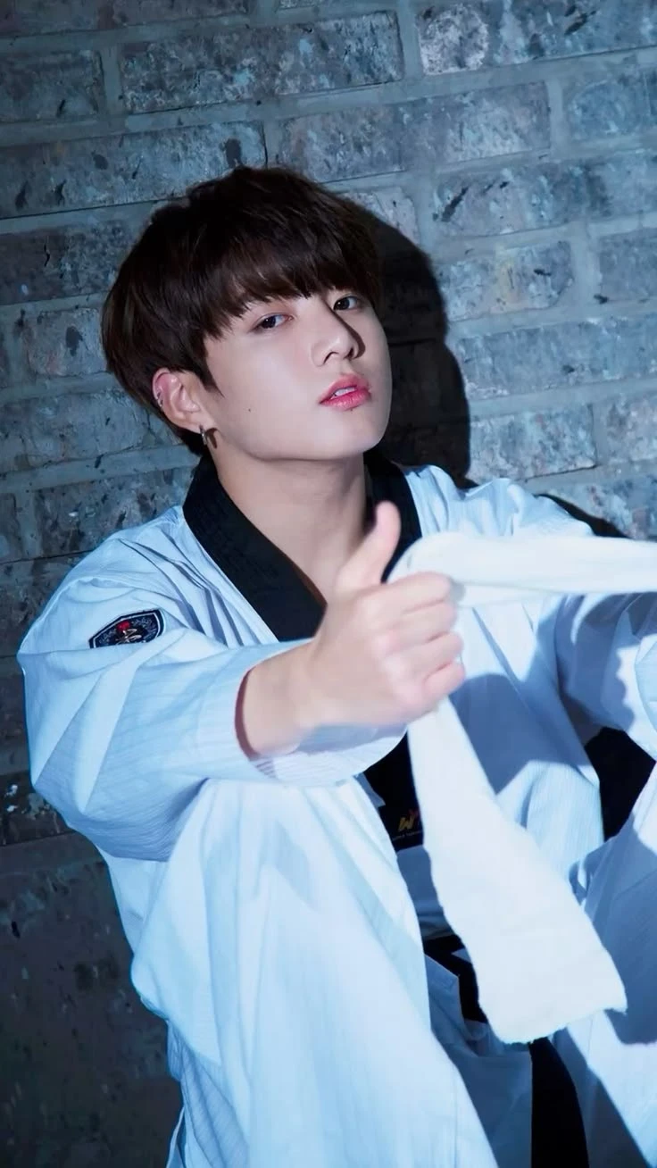 Jungkook thumbnail