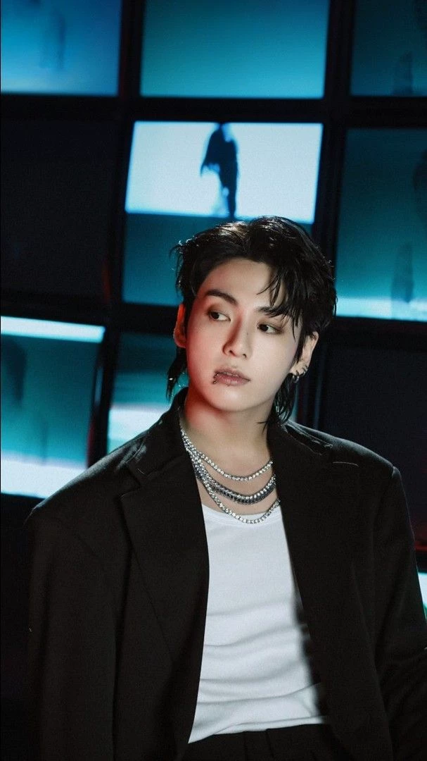 Jungkook thumbnail