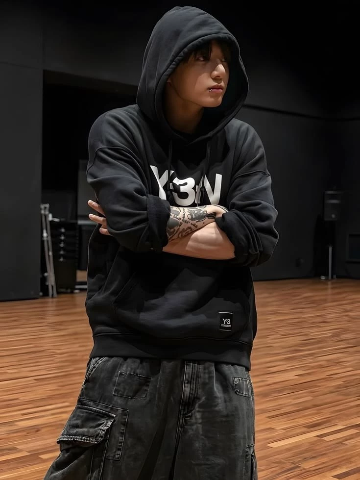 Jungkook thumbnail