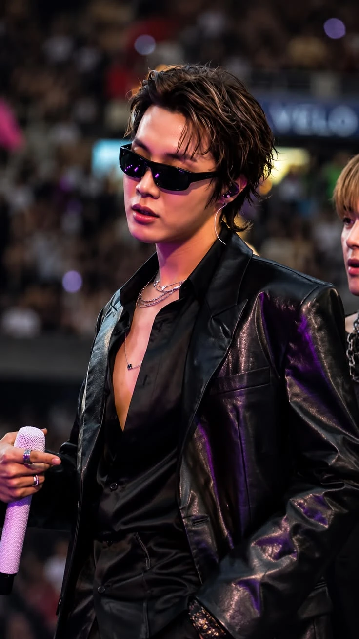 Hoseok thumbnail