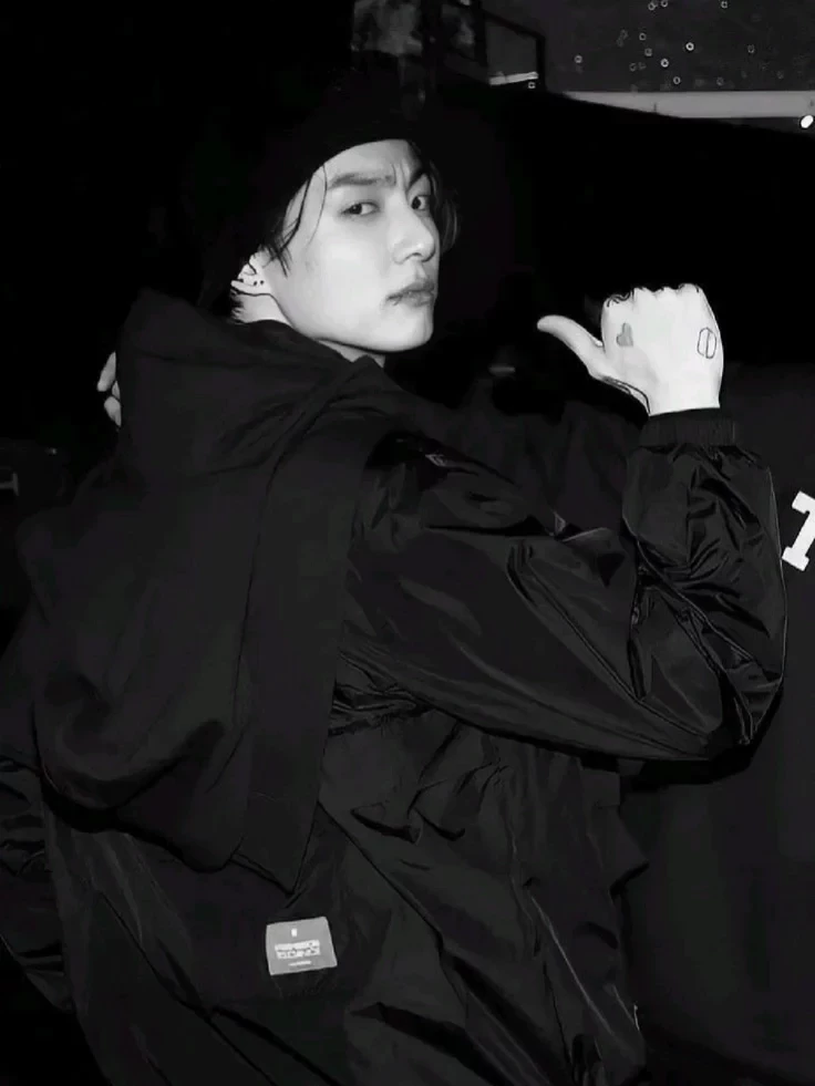 Jungkook thumbnail