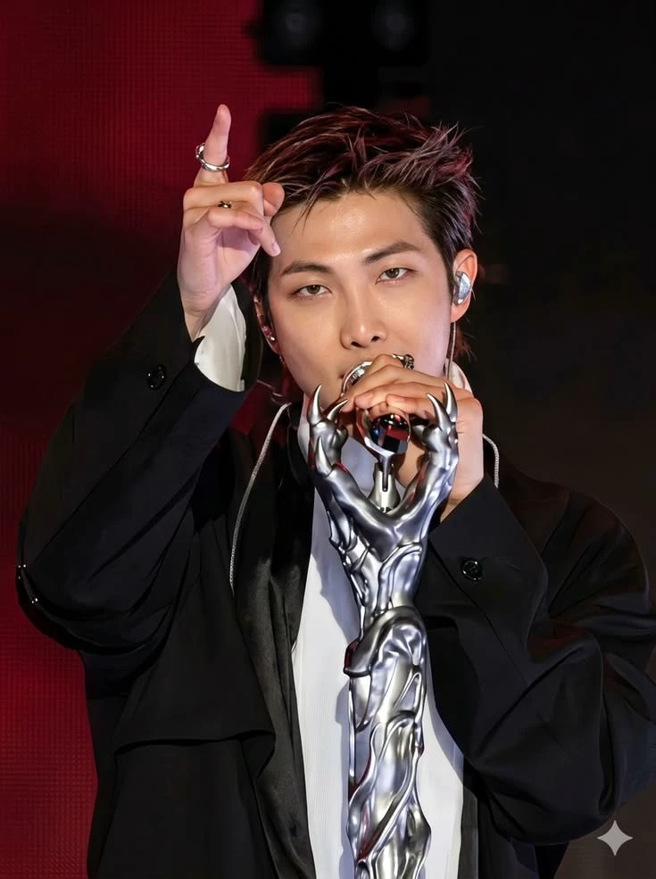 Namjoon thumbnail