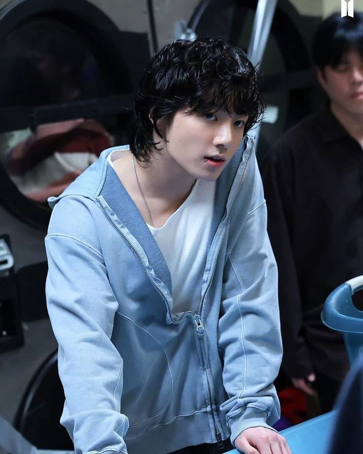 Jungkook thumbnail