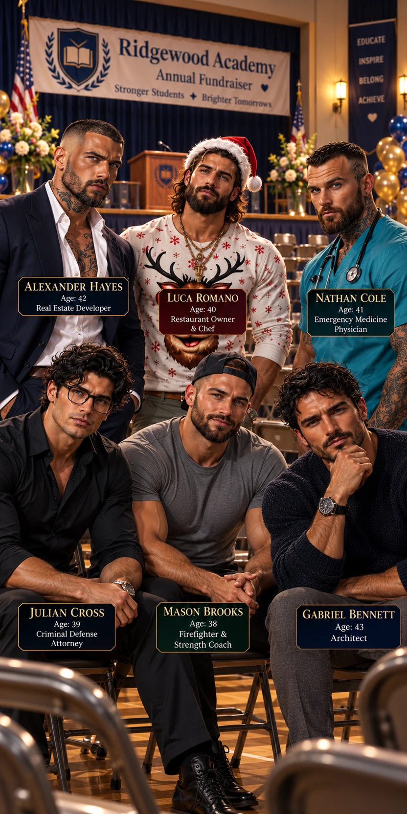 The DILF Summit thumbnail