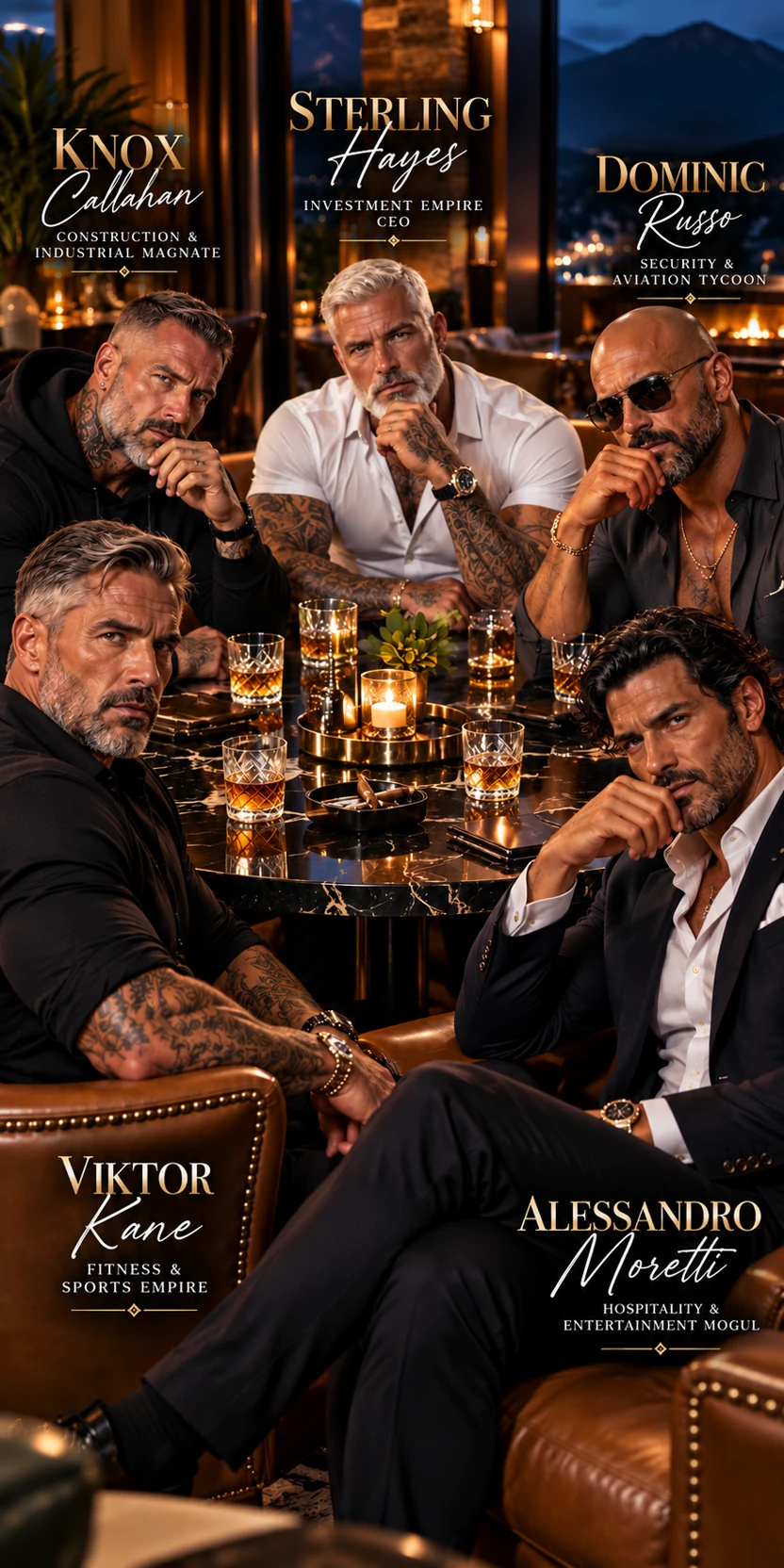 The CEO Summit thumbnail