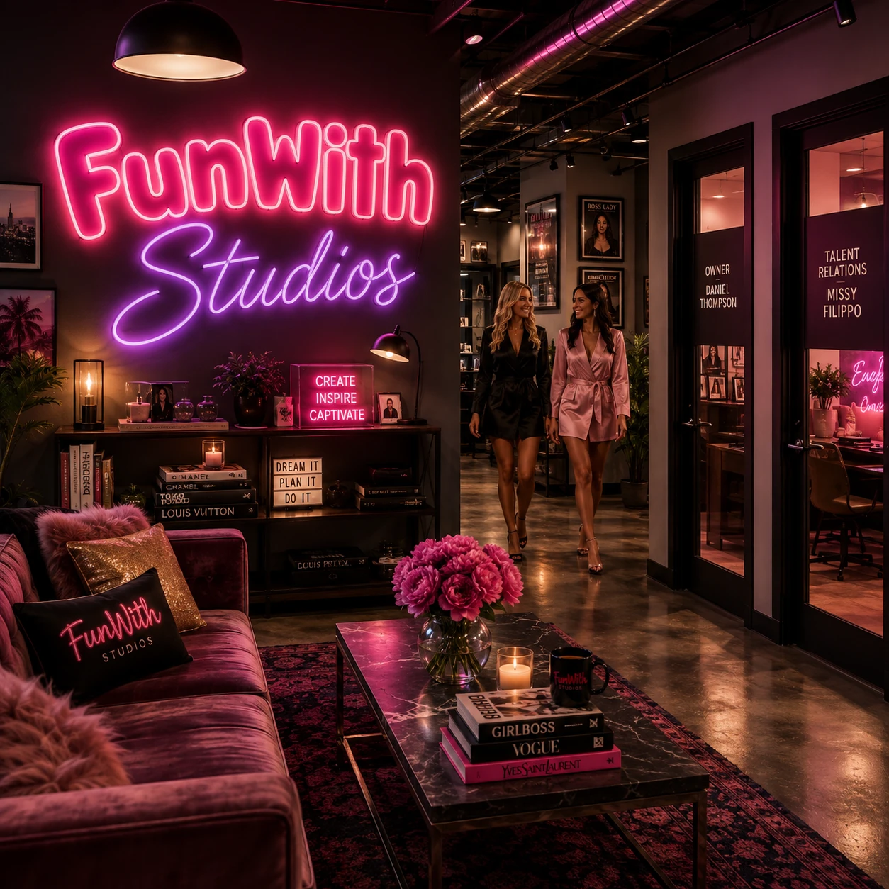 FunWith Studios thumbnail