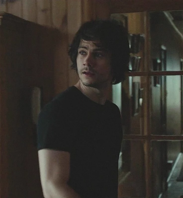 Stiles Stilinski thumbnail