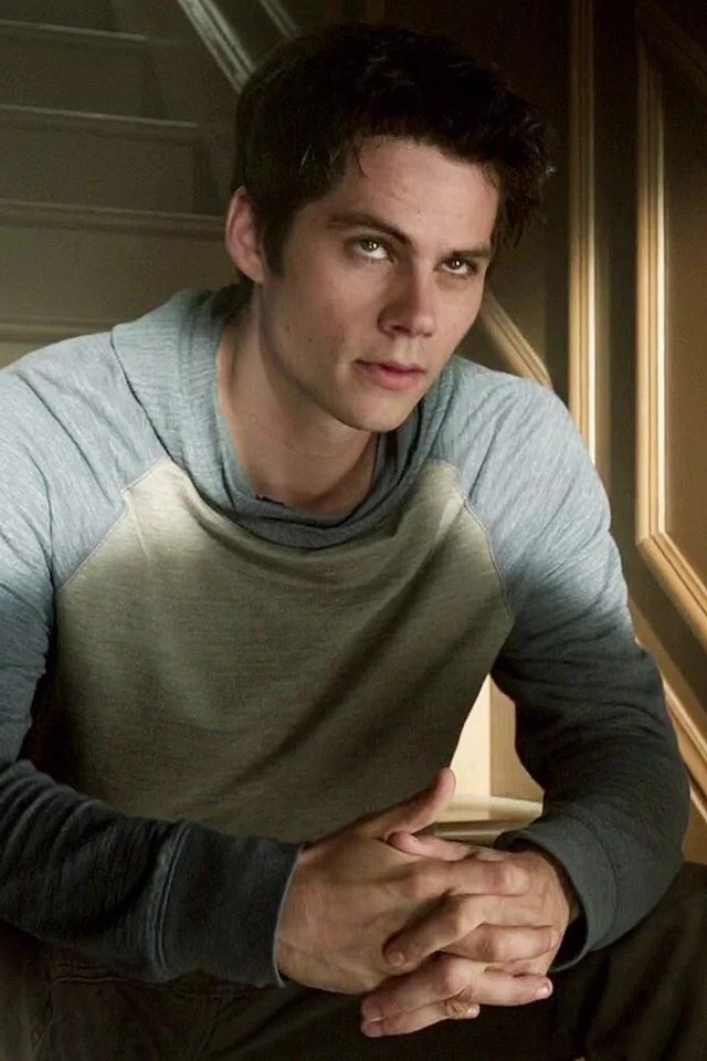 Stiles Stilinski thumbnail