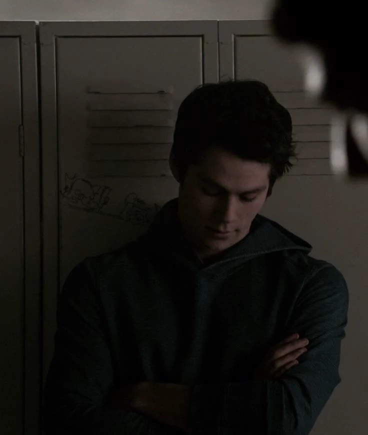 Stiles Stilinski thumbnail