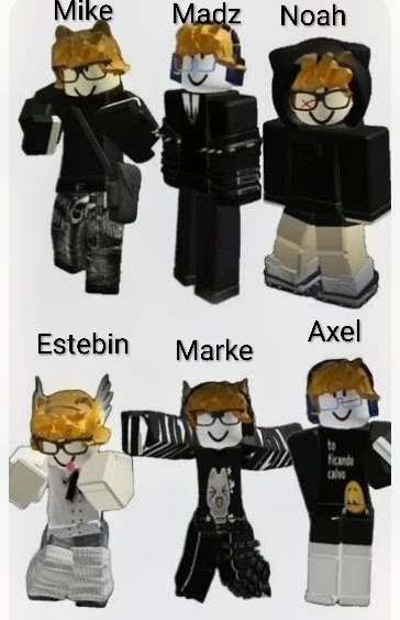 •°.·–★your group of friends in roblox but you have VR!★–·.°• thumbnail