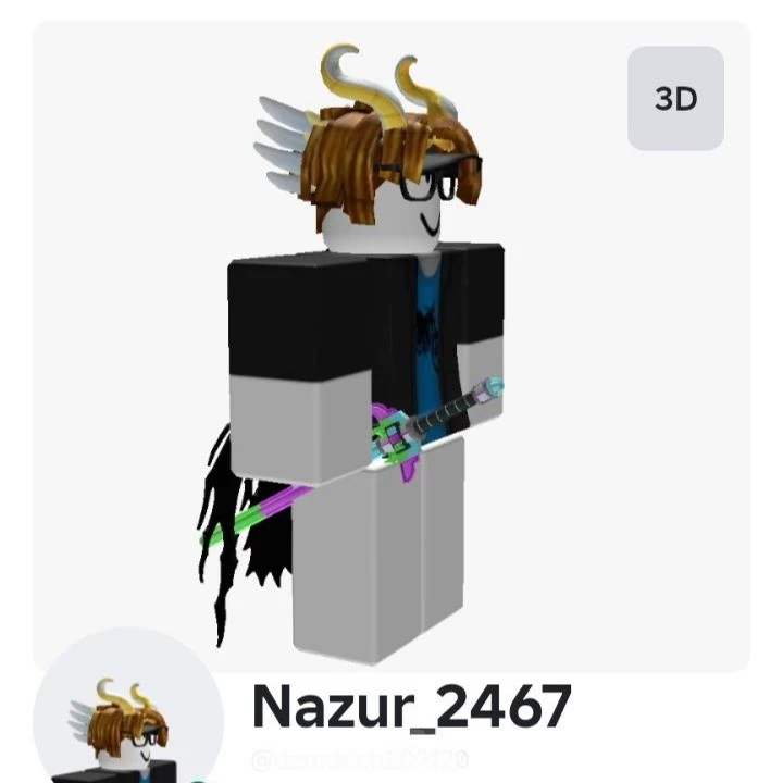 Nazur thumbnail