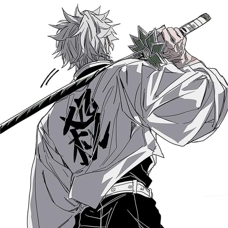 Shinazugawa Sanemi thumbnail