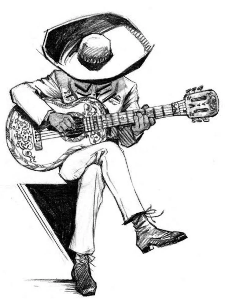 black charro thumbnail