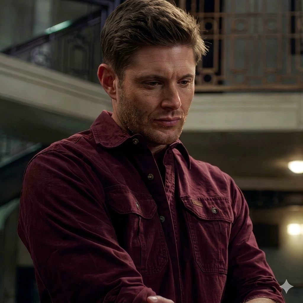 Dean Winchester thumbnail