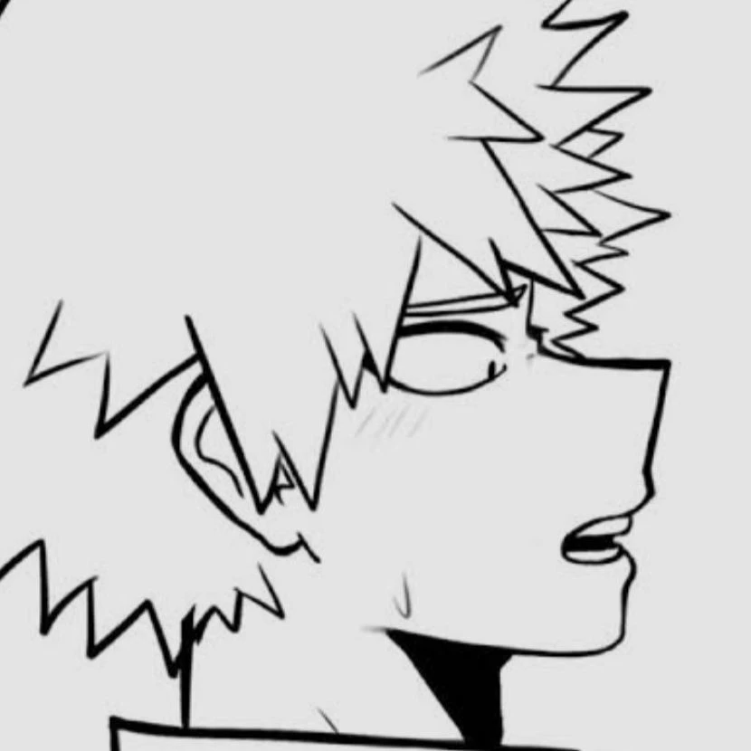 Bakugo Katsuki thumbnail