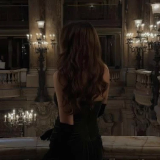 Mafia's daughter? thumbnail