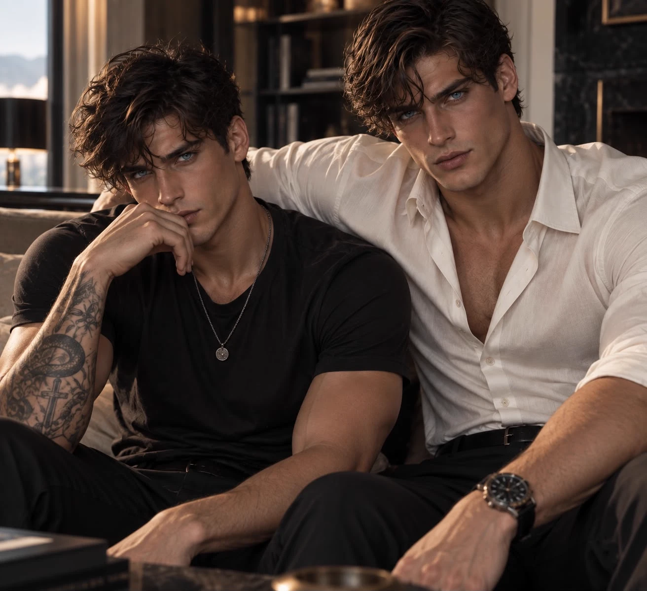 Nico & Remo Moretti thumbnail