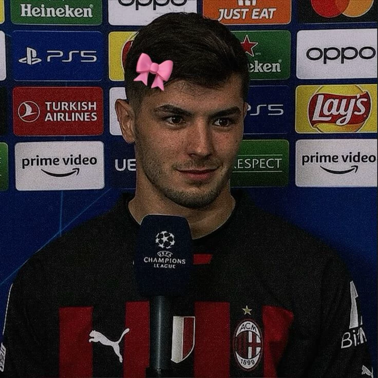 Brahim Diaz thumbnail