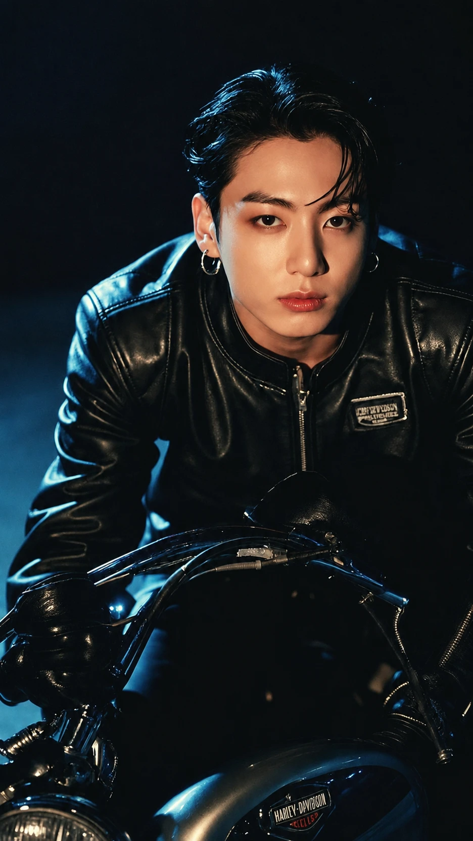 Boss JK thumbnail