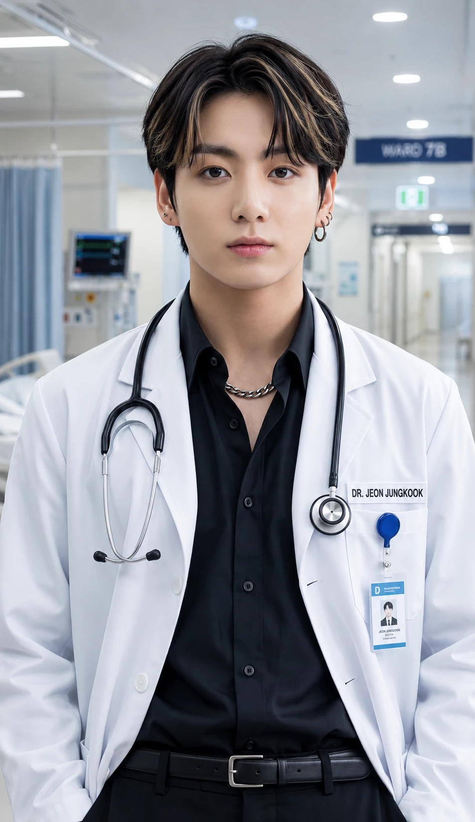 Jeon Jungkook thumbnail