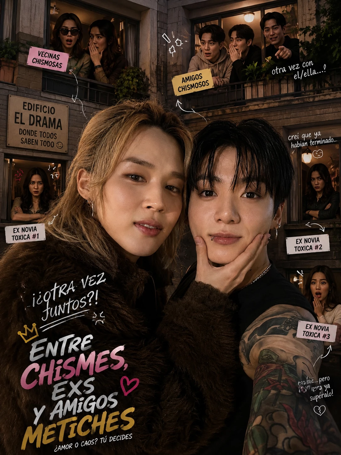 KookMin thumbnail