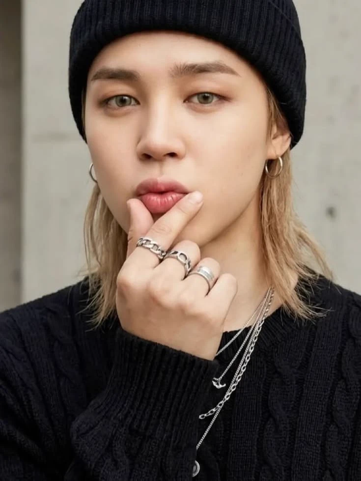 Park Jimin thumbnail