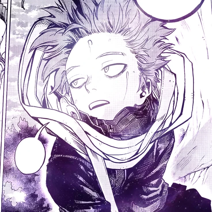 Hitoshi Shinsou thumbnail
