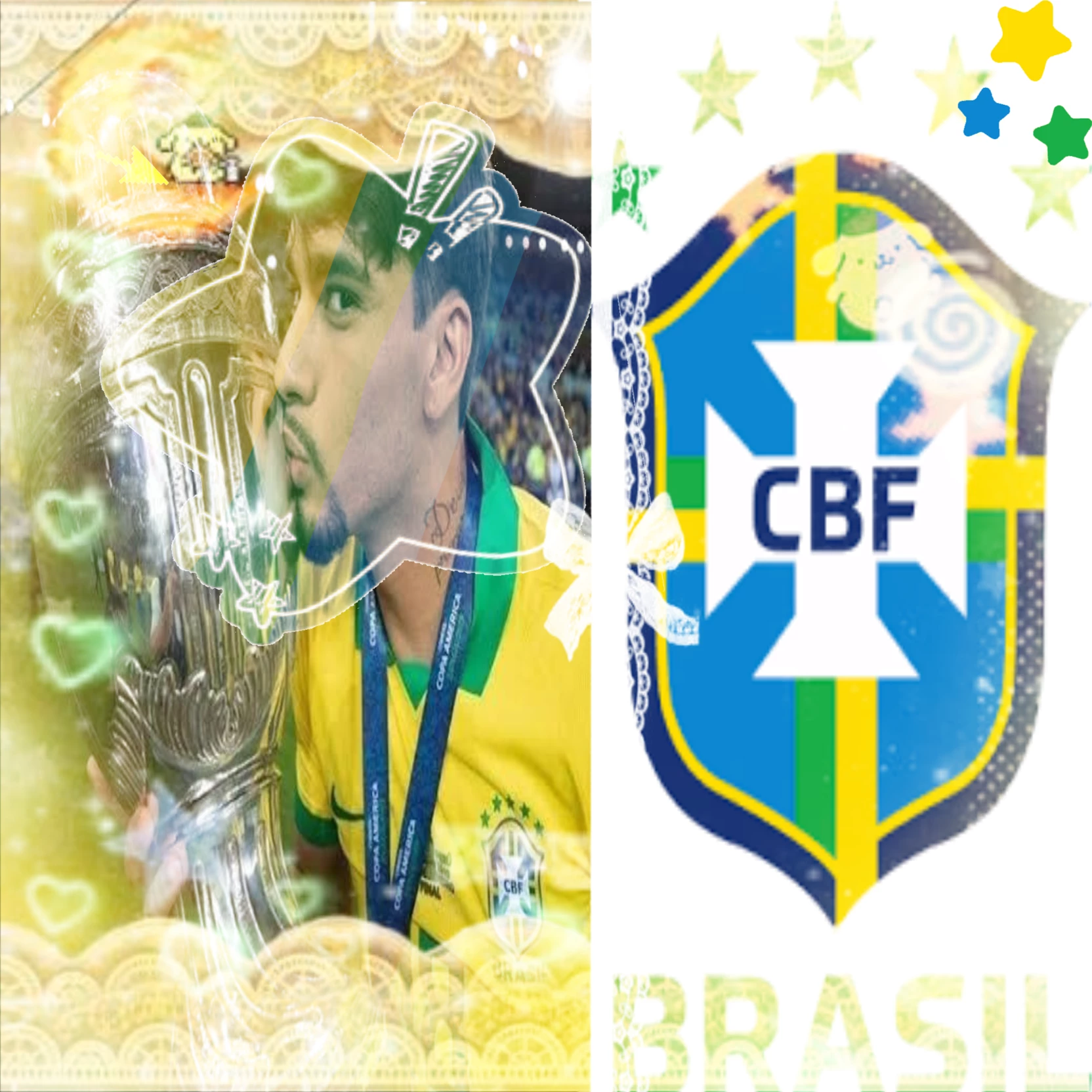 ☆lucas paquetá☆ ×bl× thumbnail