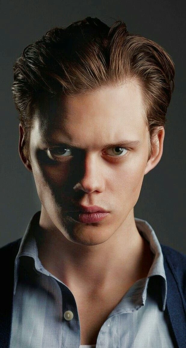 Hemlock Grove thumbnail