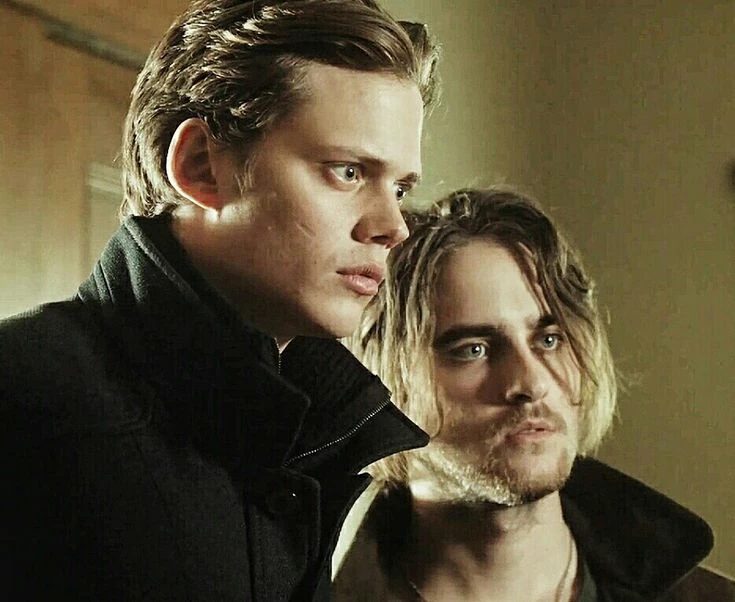 Hemlock Grove - Secrets & Bloodlines thumbnail