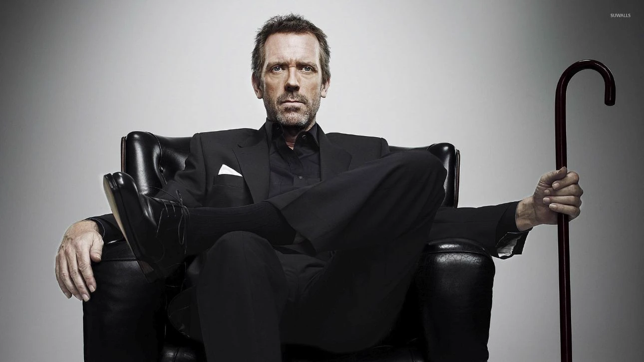 Dr. Gregory House thumbnail