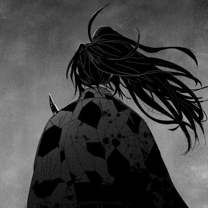 Michikatsu Tsugikuni