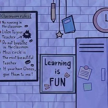 FPE teacher thumbnail