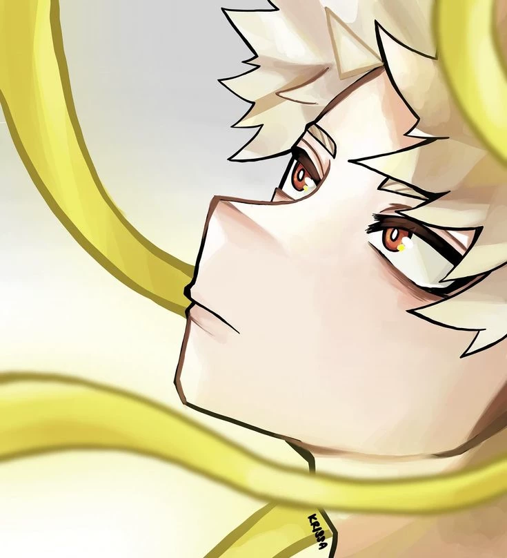 Katsuki Bakugo thumbnail