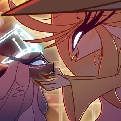 🏨 Hazbin Hotel 🏨 visit...will be, spokesperson of God (you) thumbnail
