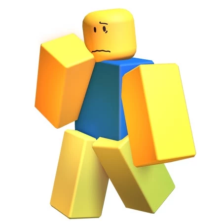 noob (forsaken) thumbnail