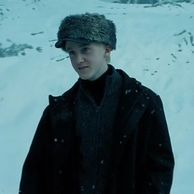 Draco Malfoy thumbnail