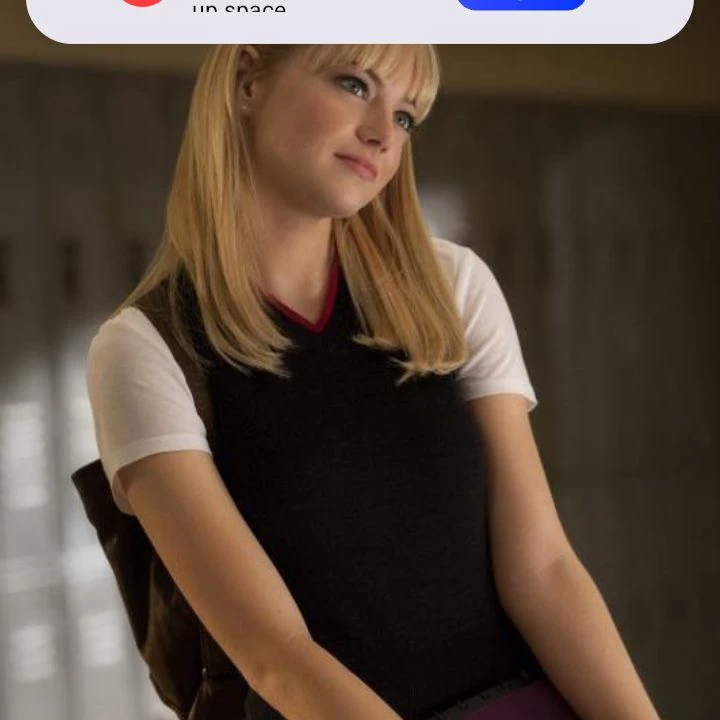 Gwen Stacy thumbnail