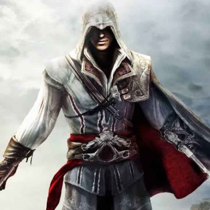 Edward Kenway thumbnail