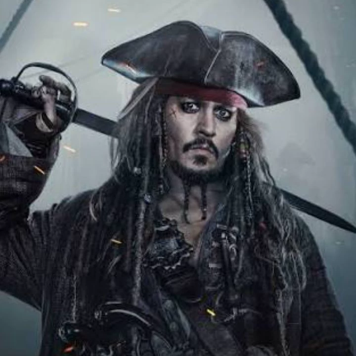 Jack Sparrow thumbnail