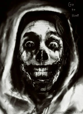 Canon Jeff The Killer thumbnail