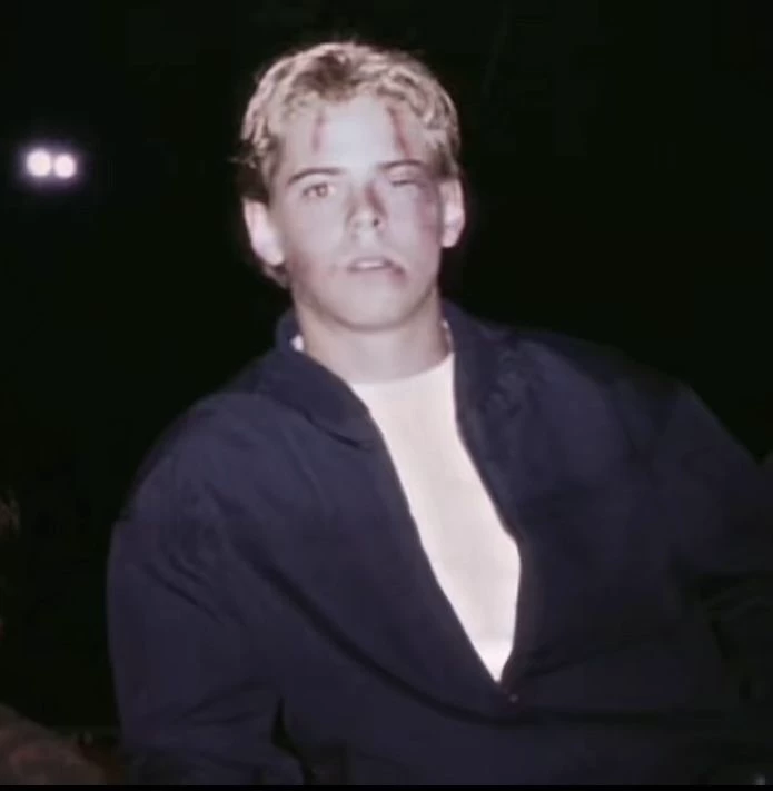 Ponyboy Curtis thumbnail