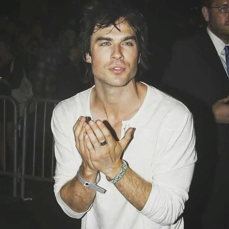 damon  Salvatore thumbnail