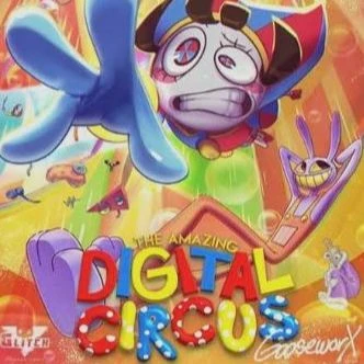 digital circus thumbnail
