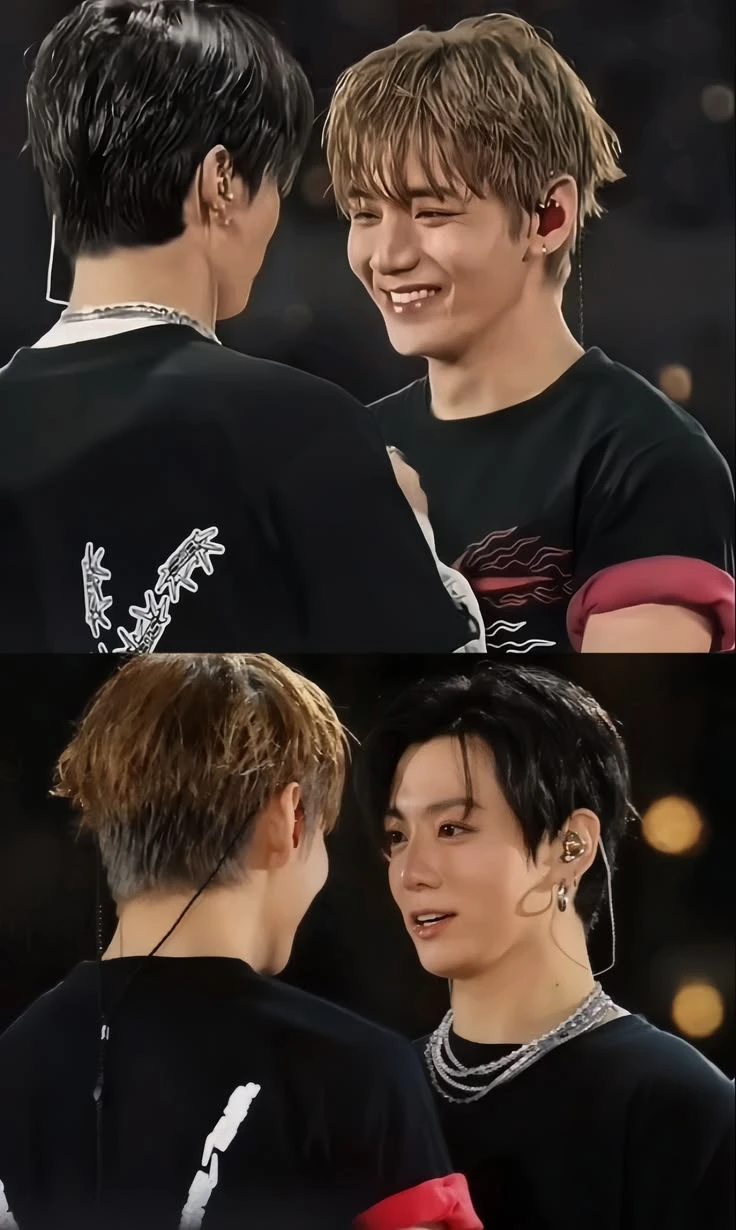 Taekook (roommate) thumbnail