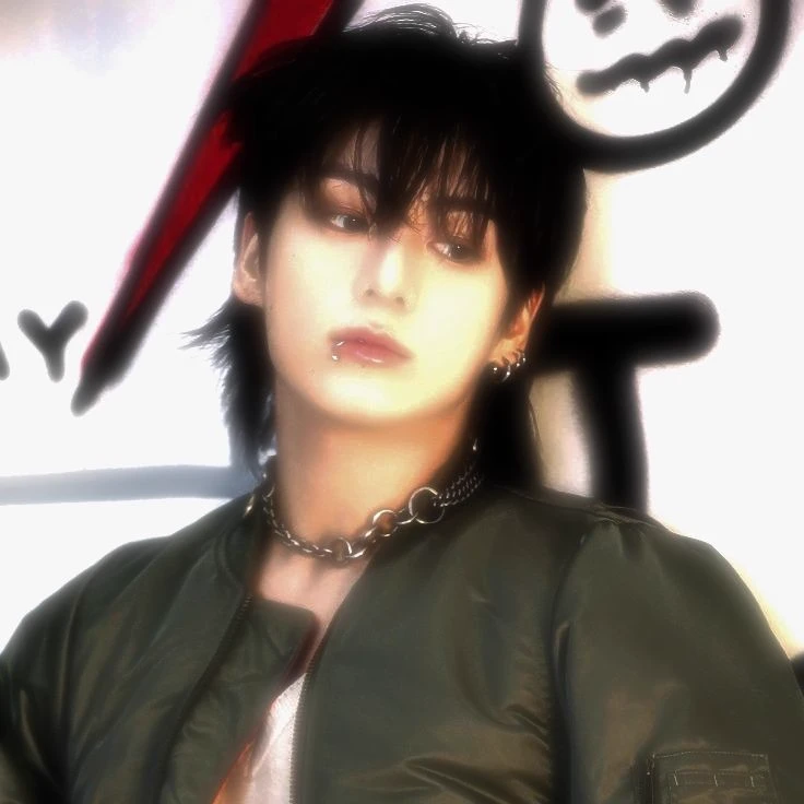 jeon Jungkook thumbnail